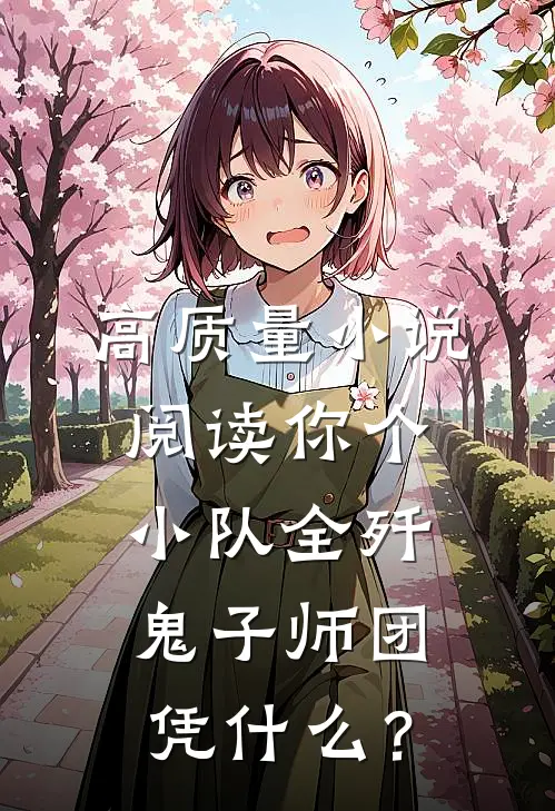 高质量小说阅读你个小队全歼鬼子师团，凭什么？