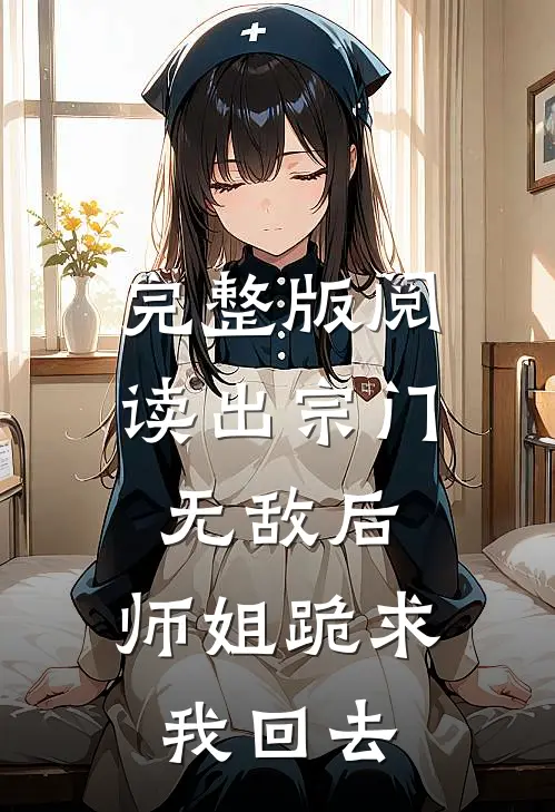 完整版阅读出宗门无敌后，师姐跪求我回去