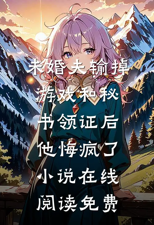 青鸟空传云外信小说结局