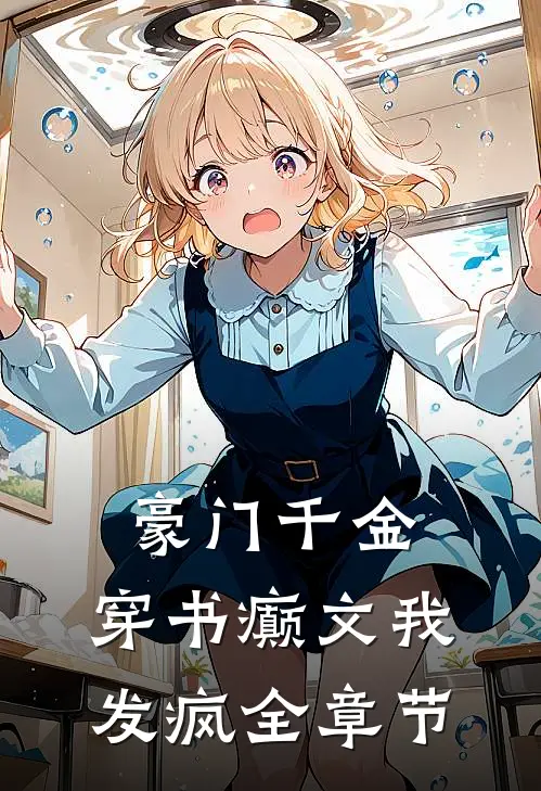 豪门千金：穿书癫文我发疯全章节