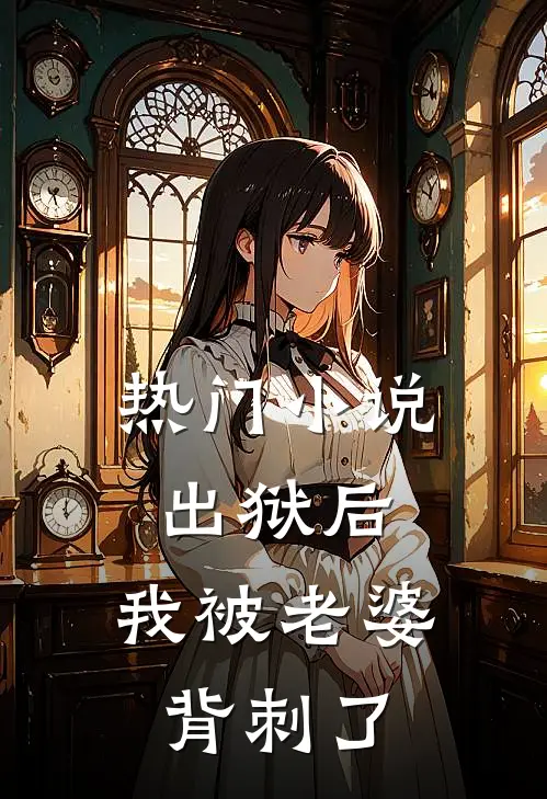 热门小说出狱后，我被老婆背刺了