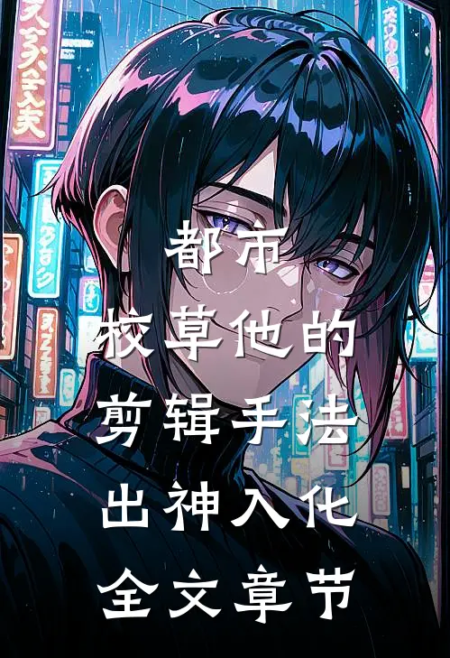 都市：校草他的剪辑手法出神入化全文章节