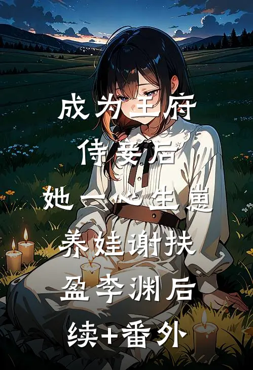 肆欲掠夺全本