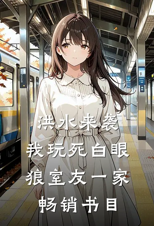 洪水来袭，我玩死白眼狼室友一家畅销书目