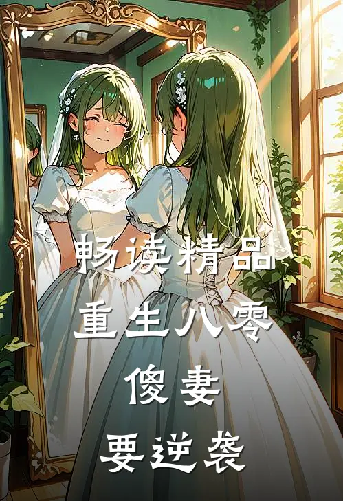 畅读精品重生八零：傻妻，要逆袭