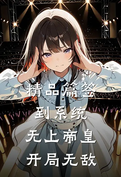 精品篇签到系统：无上帝皇，开局无敌