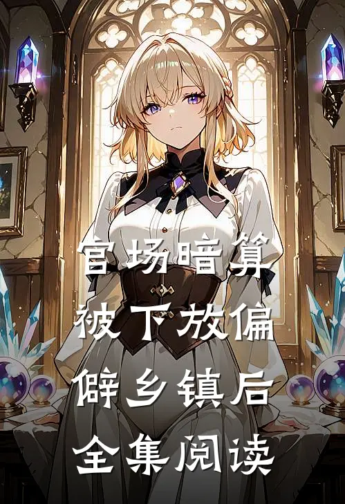 官场暗算：被下放偏僻乡镇后全集阅读