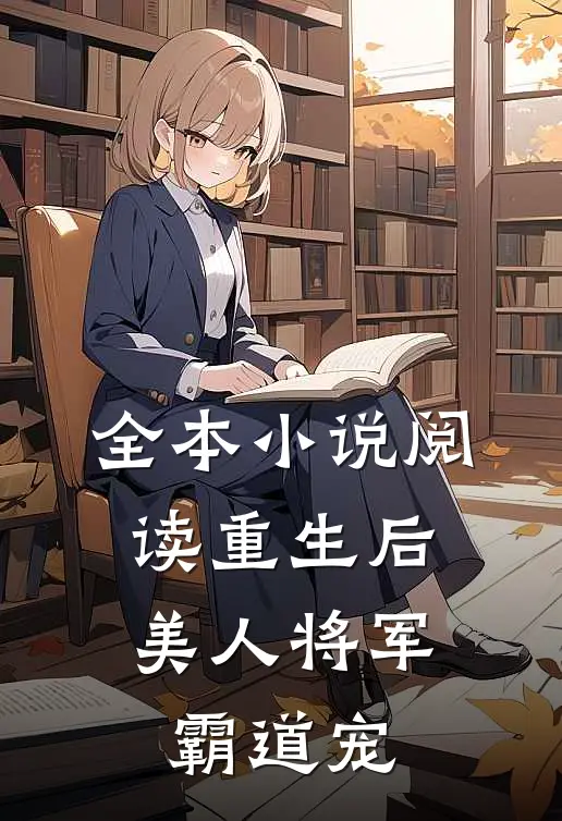 全本小说阅读重生后，美人将军霸道宠
