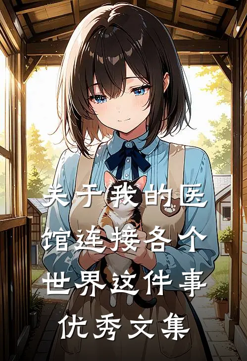 关于我的医馆连接各个世界这件事优秀文集