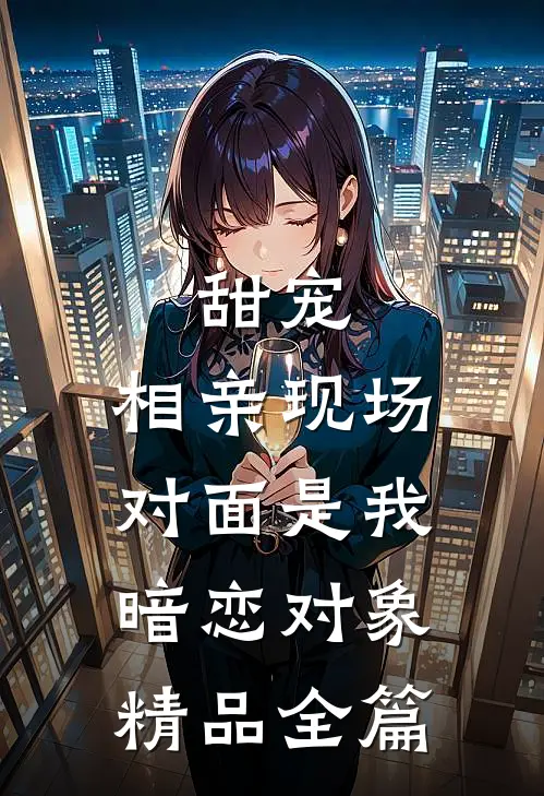 甜宠：相亲现场，对面是我暗恋对象精品全篇