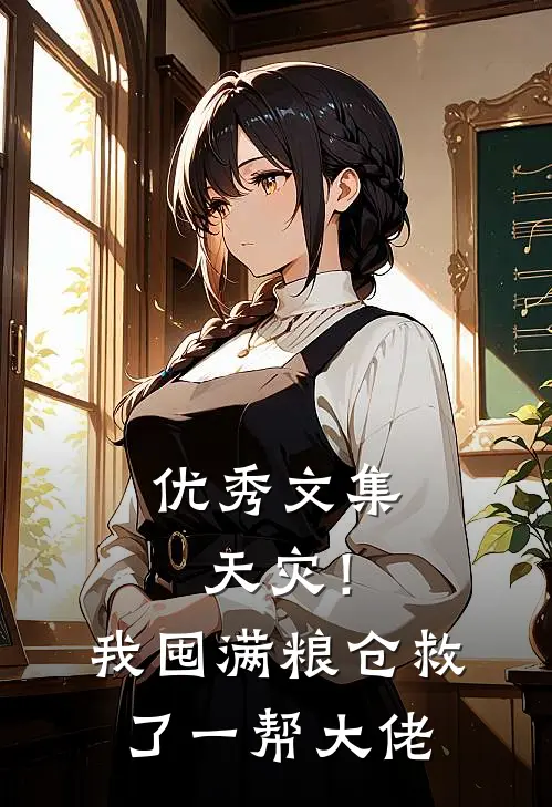 优秀文集天灾！我囤满粮仓救了一帮大佬