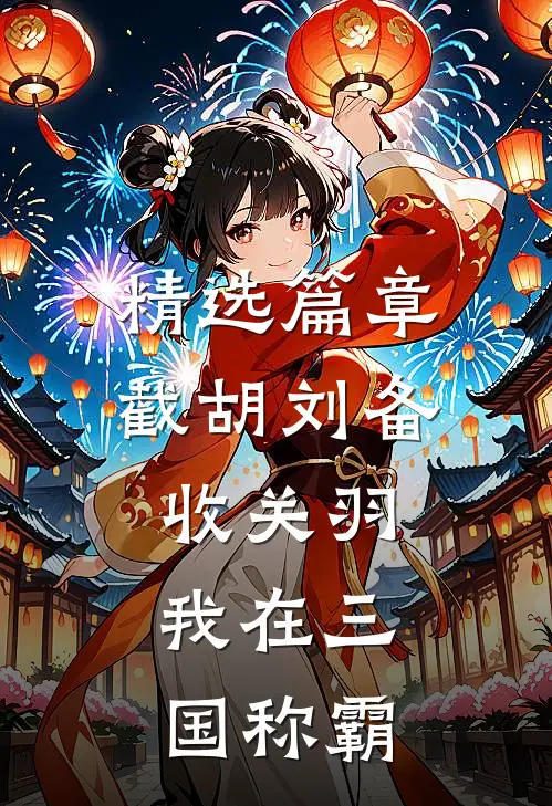 精选篇章截胡刘备收关羽，我在三国称霸