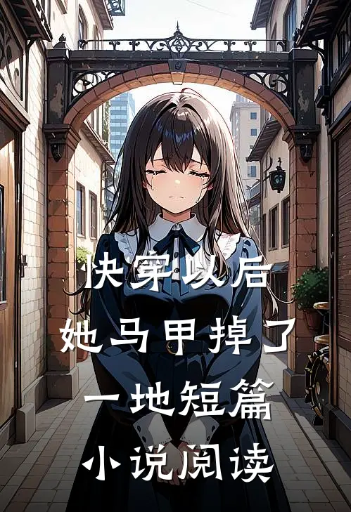 快穿以后，她马甲掉了一地短篇小说阅读