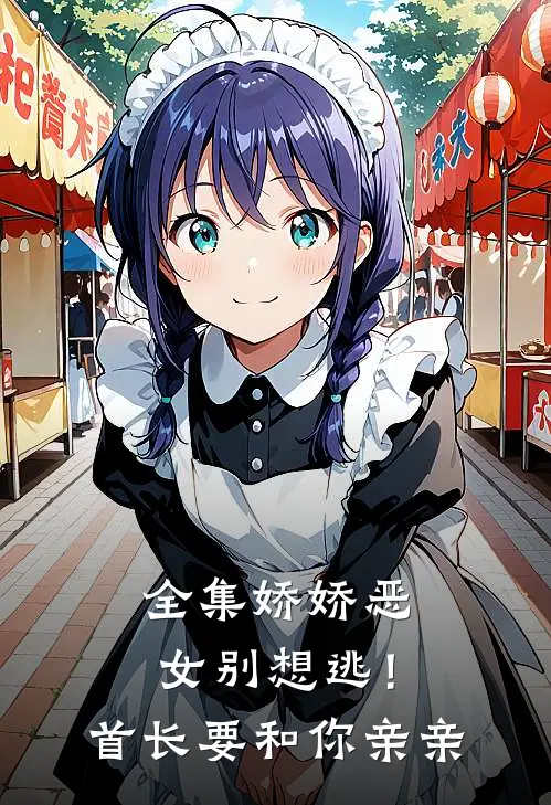 全集娇娇恶女别想逃！首长要和你亲亲