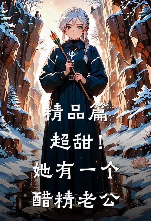 精品篇超甜！她有一个醋精老公