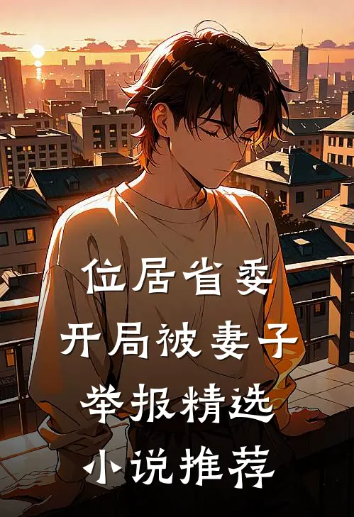 位居省委，开局被妻子举报精选小说推荐
