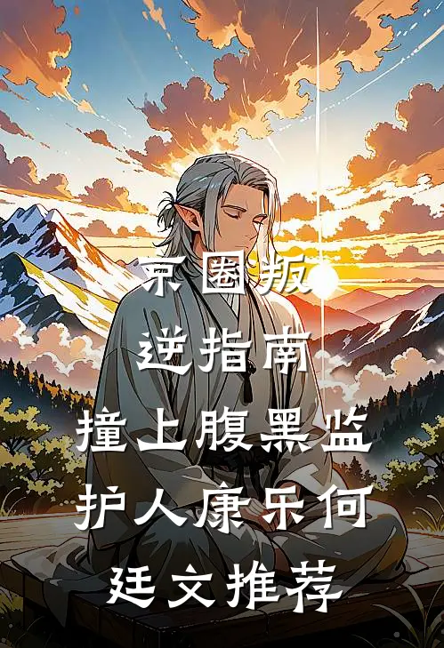 接盘闺蜜男友：他竟是京圈太子爷夏未然傅衍琛前文+后续