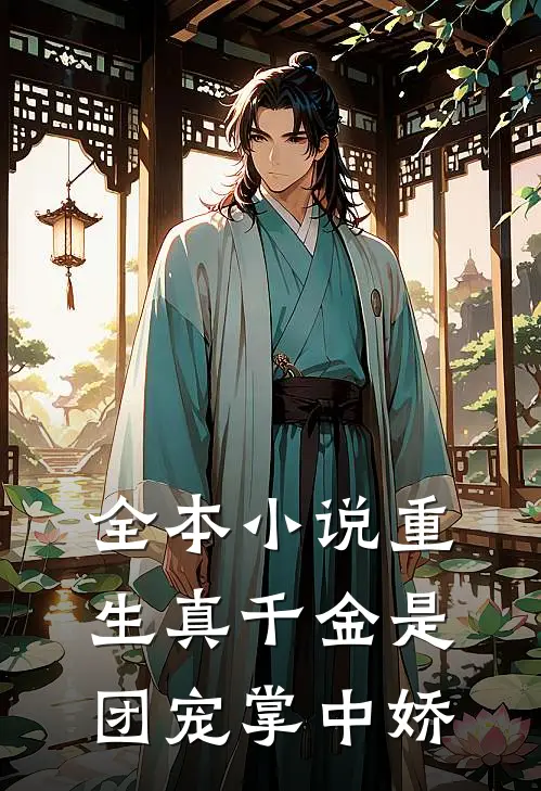 全本小说重生真千金是团宠掌中娇