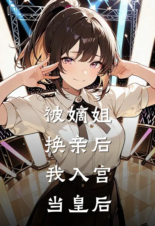 被嫡姐换亲后，我入宫当皇后