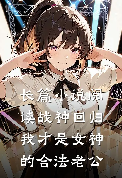 长篇小说阅读战神回归：我才是女神的合法老公
