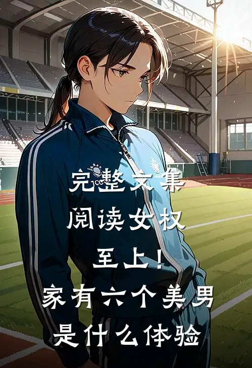 完整文集阅读女权至上！家有六个美男是什么体验