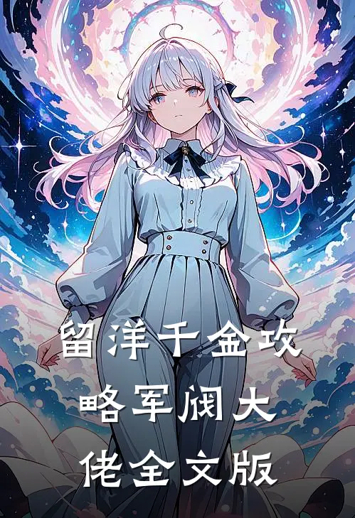 留洋千金攻略军阀大佬全文版