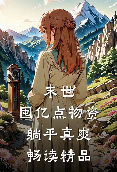 末世：囤亿点物资躺平真爽畅读精品