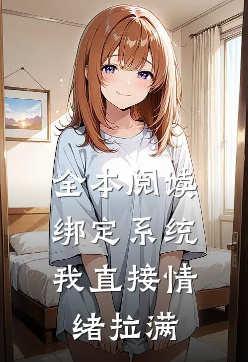 全本阅读绑定系统，我直接情绪拉满