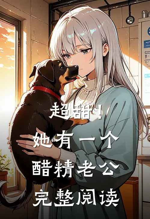 超甜！她有一个醋精老公完整阅读