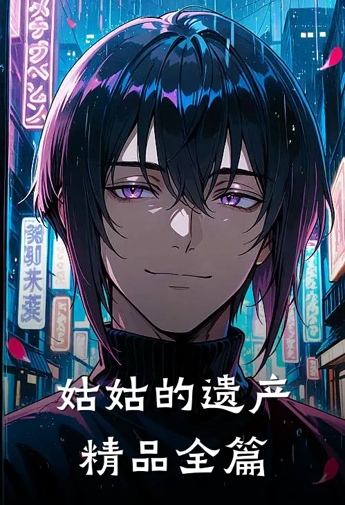 姑姑的遗产精品全篇