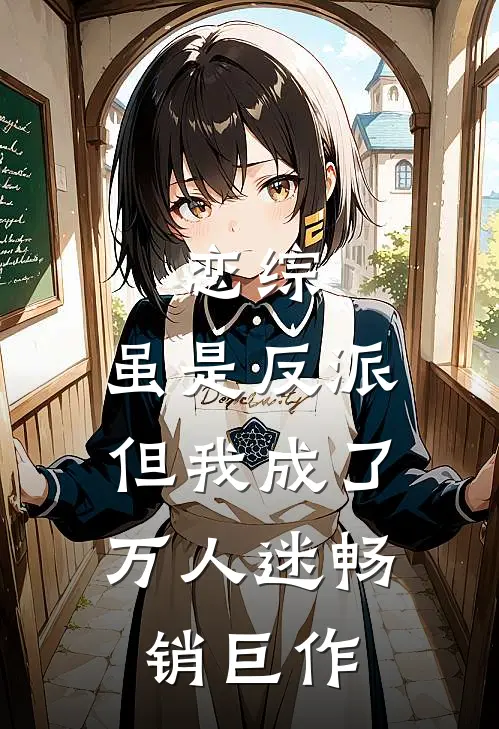 恋综：虽是反派，但我成了万人迷畅销巨作