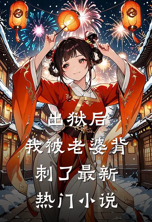 出狱后，我被老婆背刺了最新热门小说