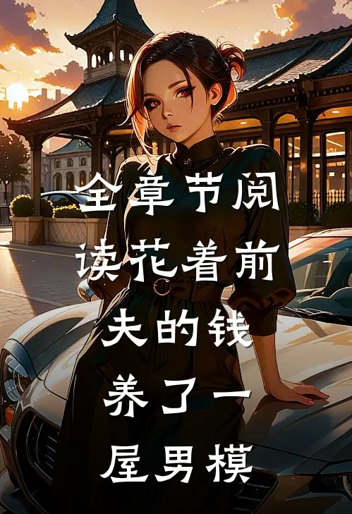 全章节阅读花着前夫的钱，养了一屋男模