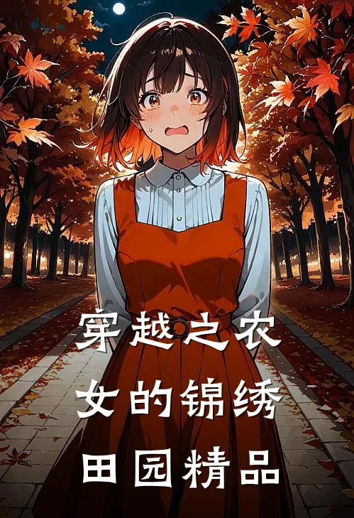 穿越之农女的锦绣田园精品