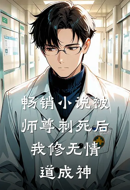 畅销小说被师尊刺死后，我修无情道成神