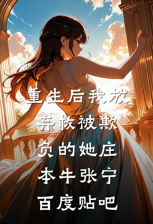 受气包攻略女窝囊离开后，魔丸正主上线了无删减