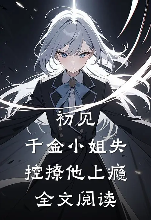 初见，千金小姐失控撩他上瘾全文阅读