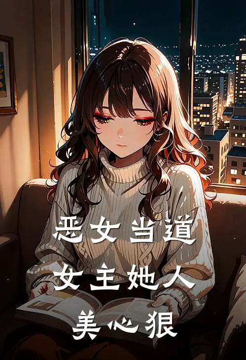 恶女当道，女主她人美心狠