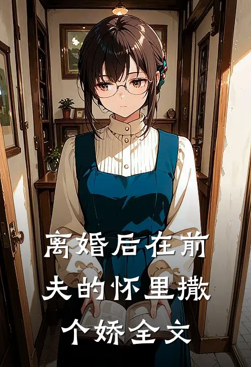 离婚后在前夫的怀里撒个娇全文