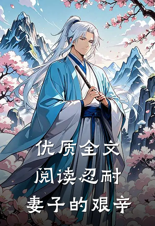 优质全文阅读忍耐：妻子的艰辛