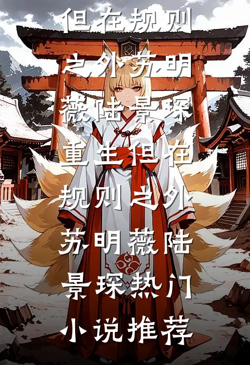 误闯无限流，我苟住了