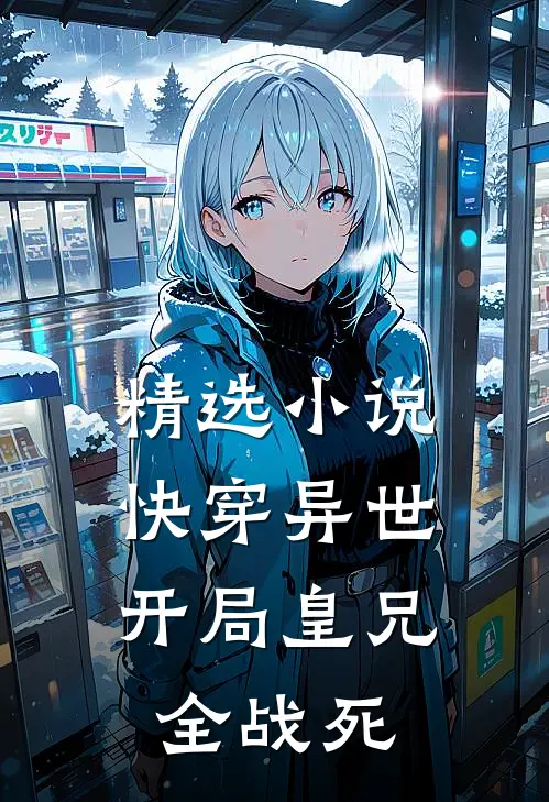 精选小说快穿异世，开局皇兄全战死