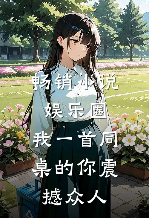 畅销小说娱乐圈：我一首同桌的你震撼众人