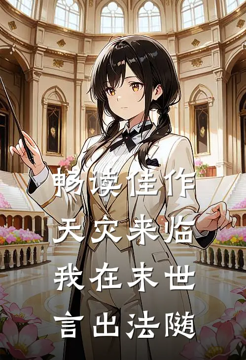 畅读佳作天灾来临，我在末世言出法随
