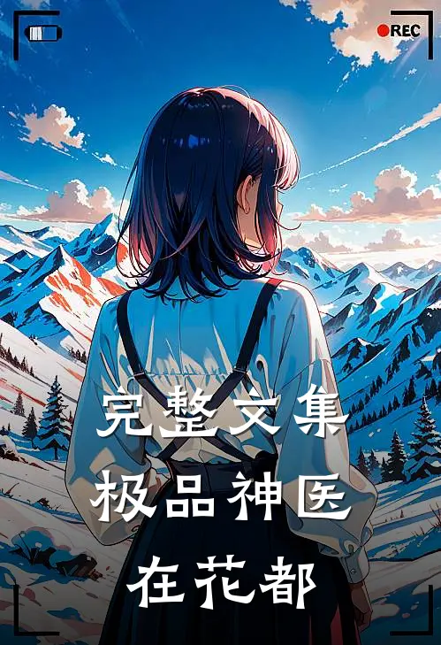 完整文集极品神医在花都