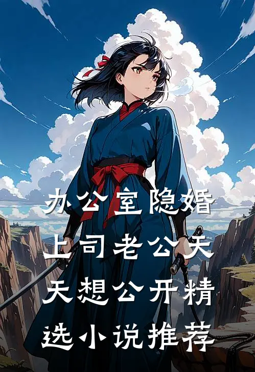 办公室隐婚：上司老公天天想公开精选小说推荐