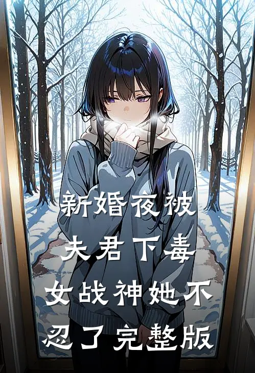 新婚夜被夫君下毒，女战神她不忍了完整版