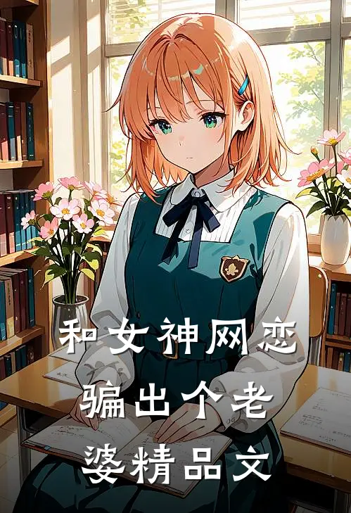 和女神网恋，骗出个老婆精品文