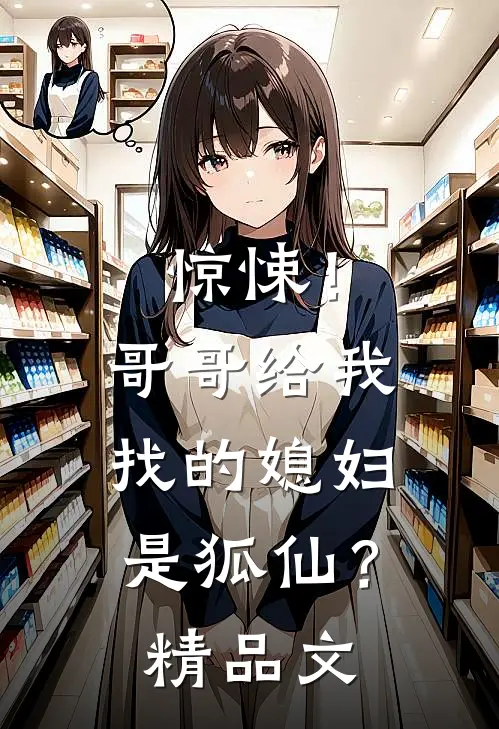 惊悚！哥哥给我找的媳妇是狐仙？精品文