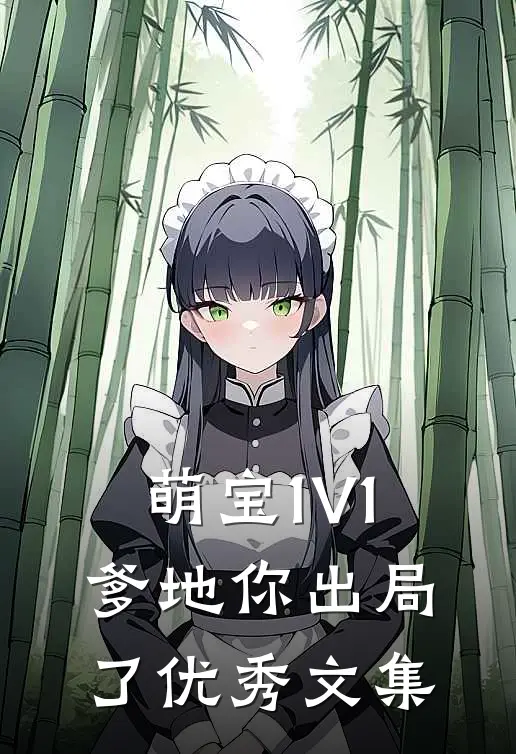 萌宝1V1：爹地你出局了优秀文集
